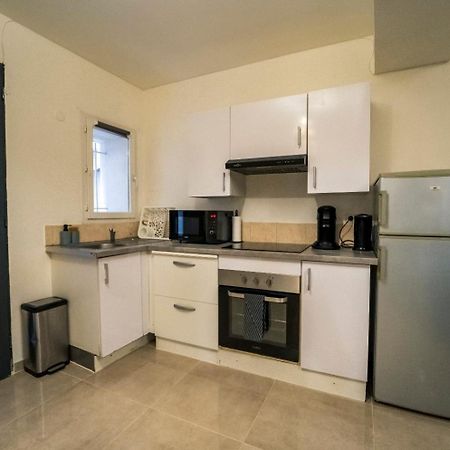 Appartement Des Carmes Nîmes Exteriér fotografie