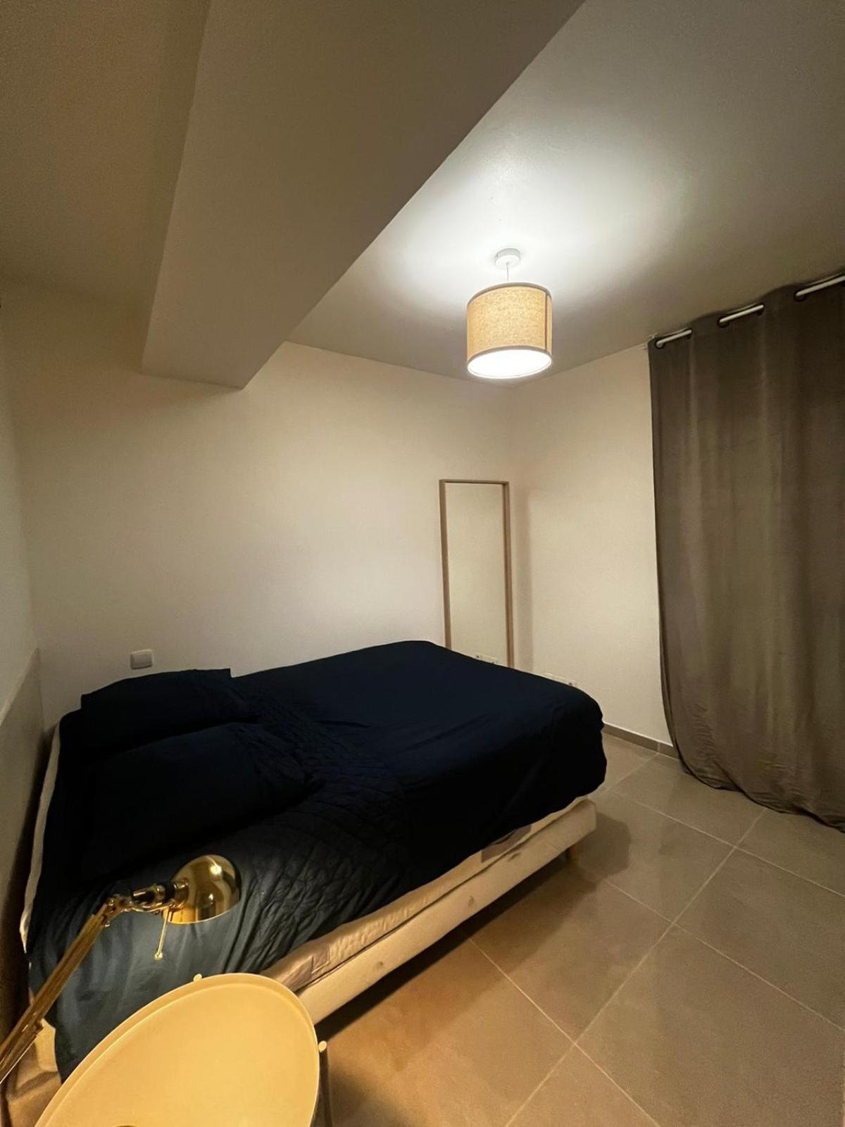 Appartement Des Carmes Nîmes Exteriér fotografie
