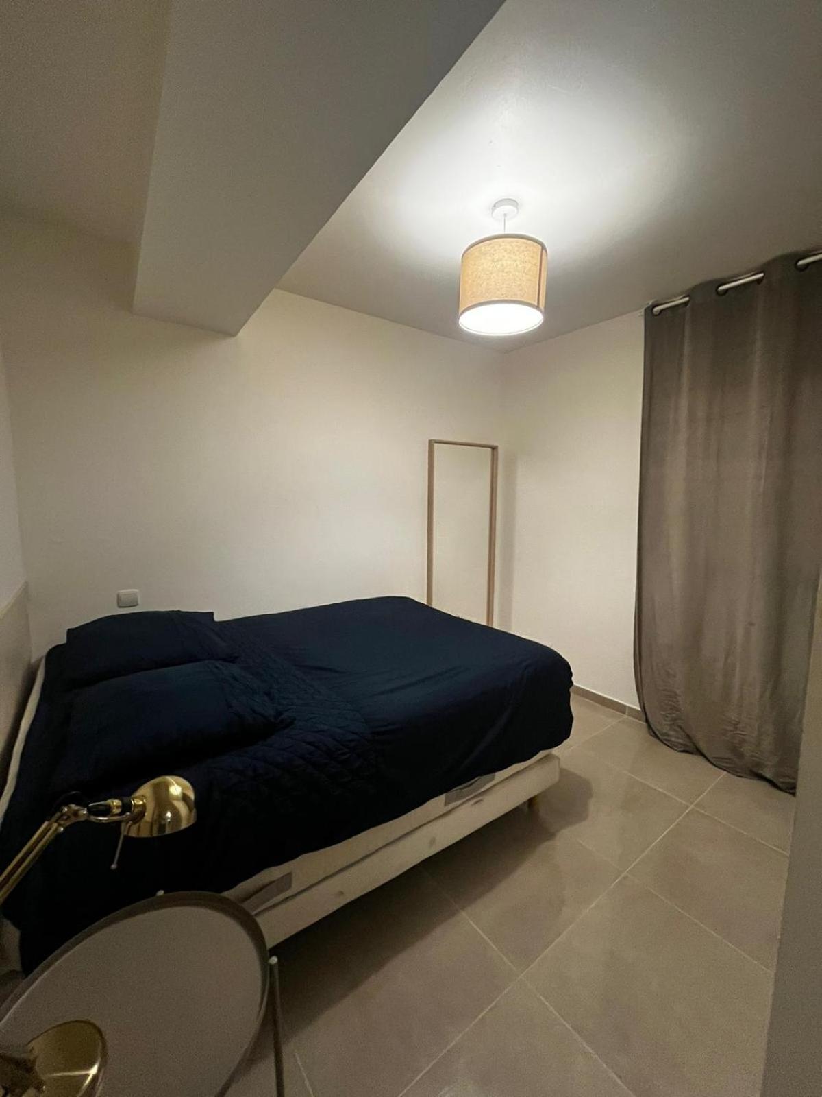 Appartement Des Carmes Nîmes Exteriér fotografie