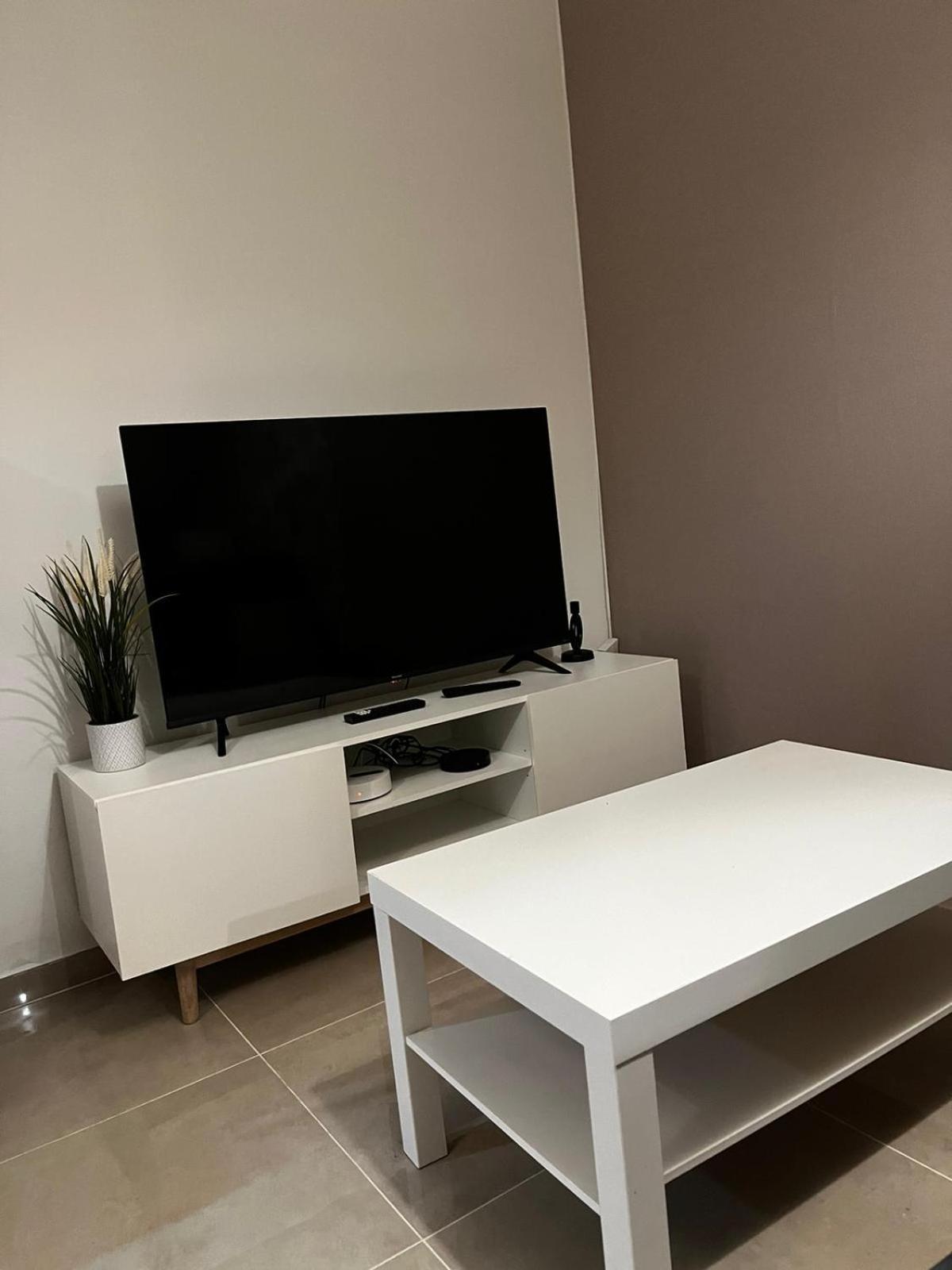 Appartement Des Carmes Nîmes Exteriér fotografie