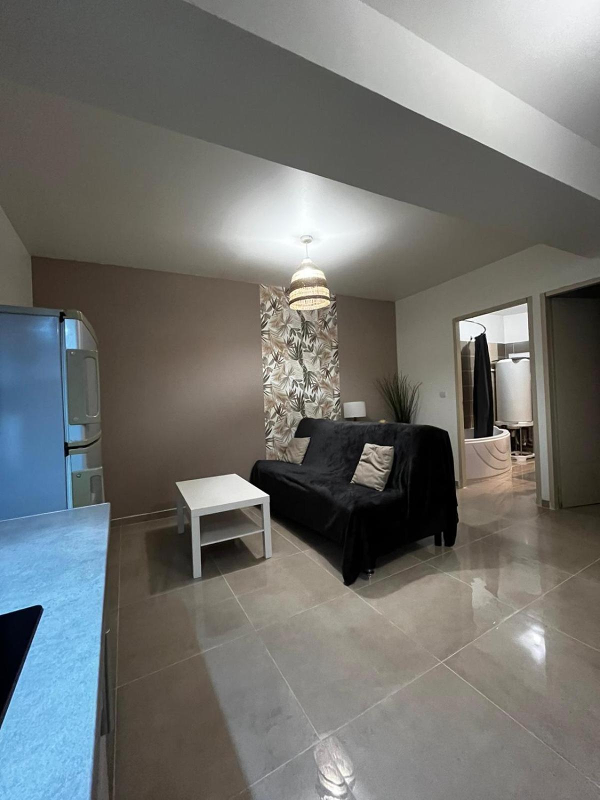Appartement Des Carmes Nîmes Exteriér fotografie