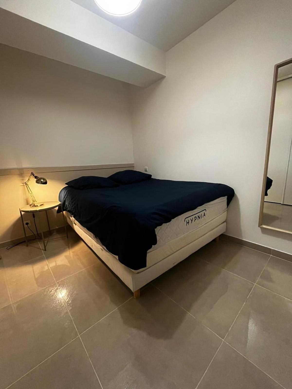Appartement Des Carmes Nîmes Exteriér fotografie