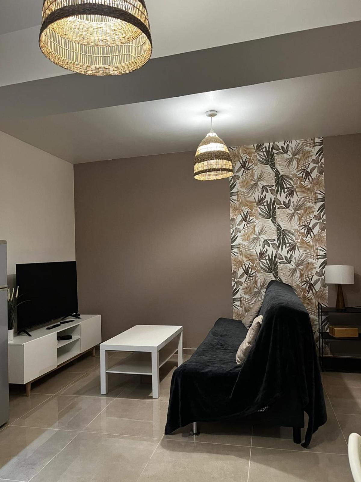 Appartement Des Carmes Nîmes Exteriér fotografie
