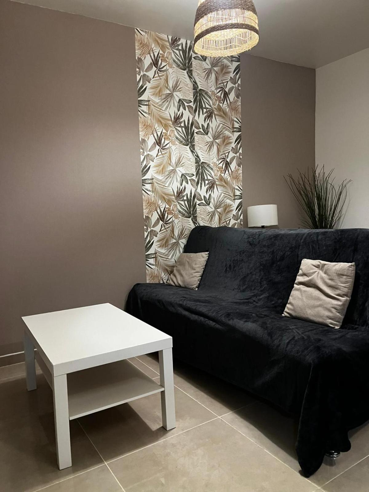 Appartement Des Carmes Nîmes Exteriér fotografie