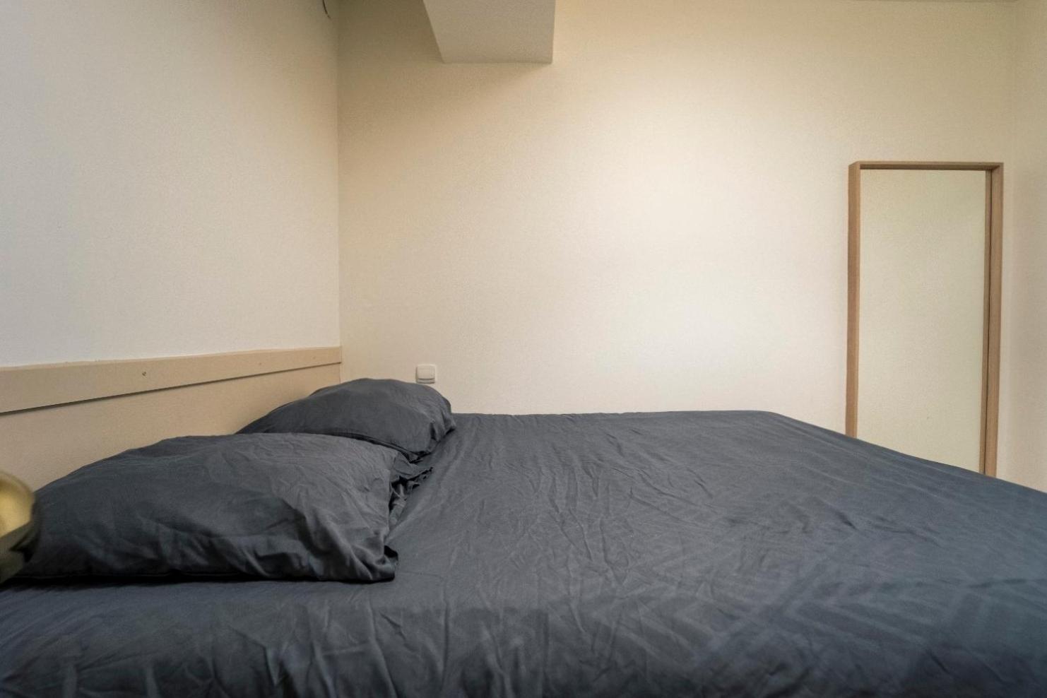 Appartement Des Carmes Nîmes Exteriér fotografie
