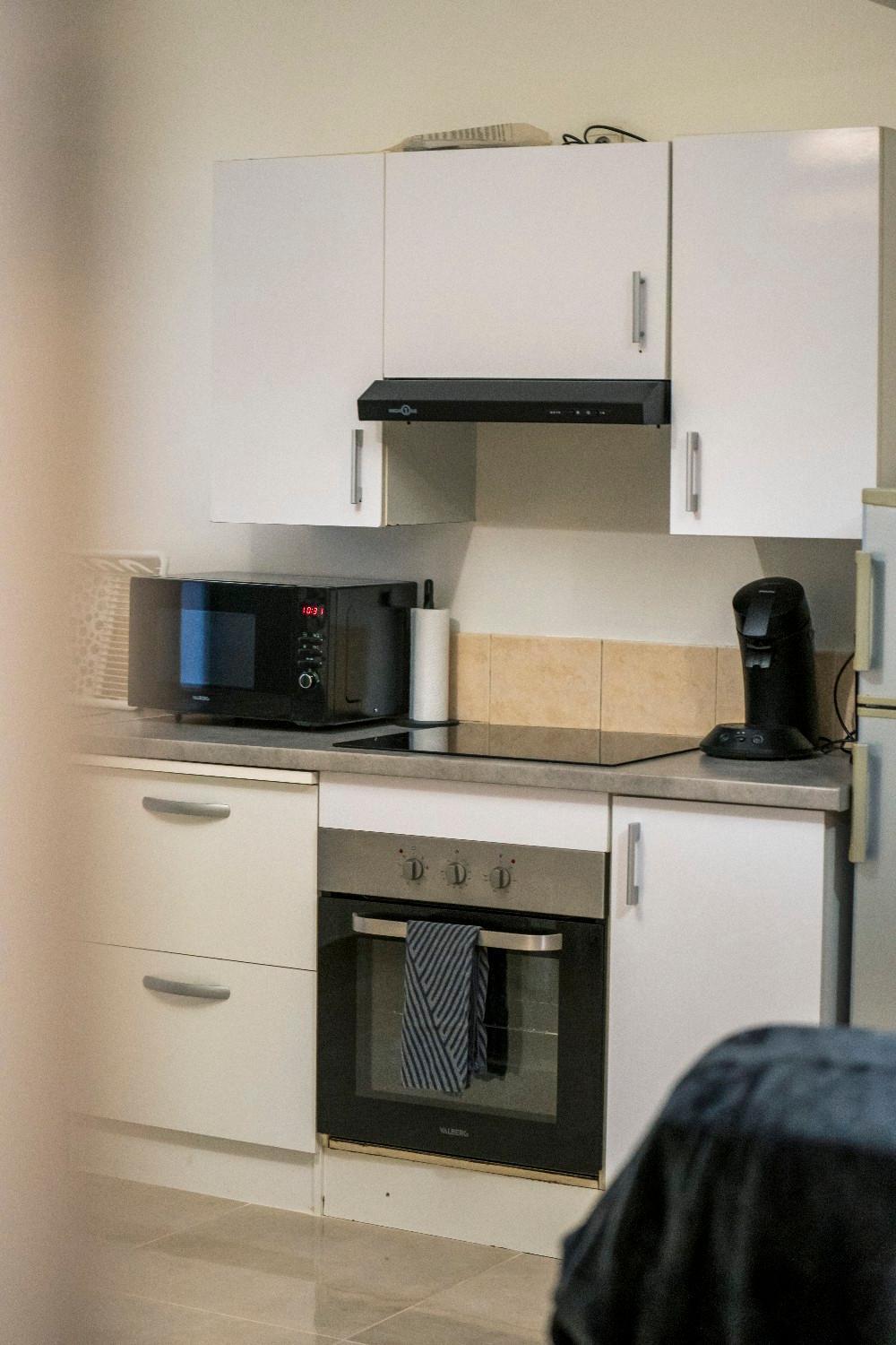 Appartement Des Carmes Nîmes Exteriér fotografie