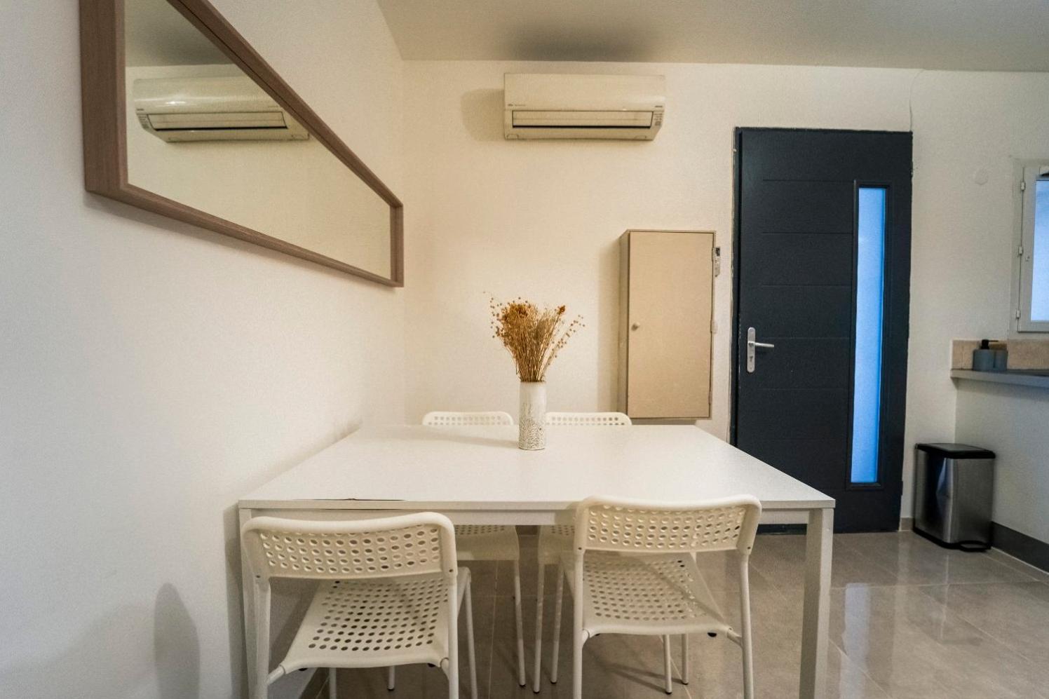 Appartement Des Carmes Nîmes Exteriér fotografie