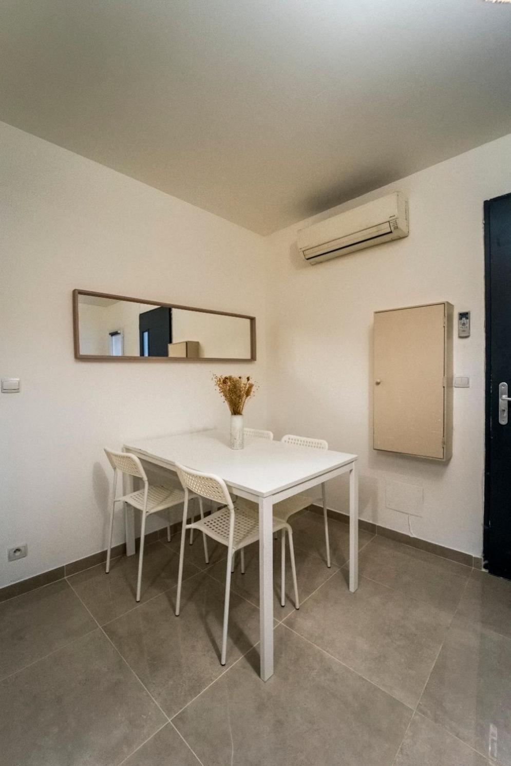 Appartement Des Carmes Nîmes Exteriér fotografie
