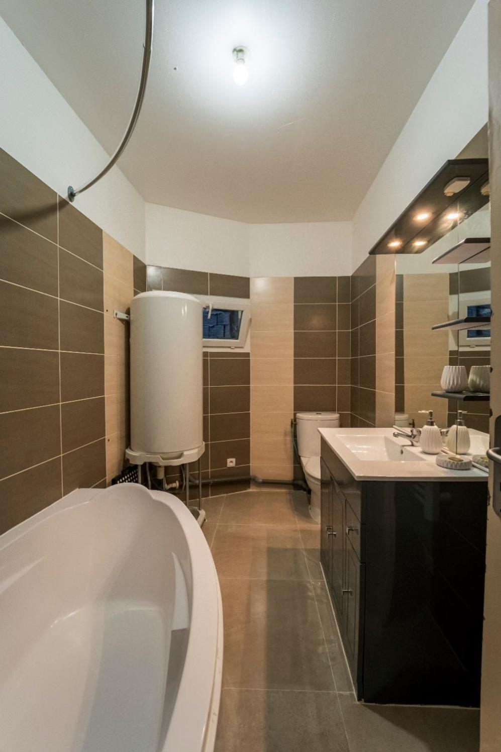 Appartement Des Carmes Nîmes Exteriér fotografie