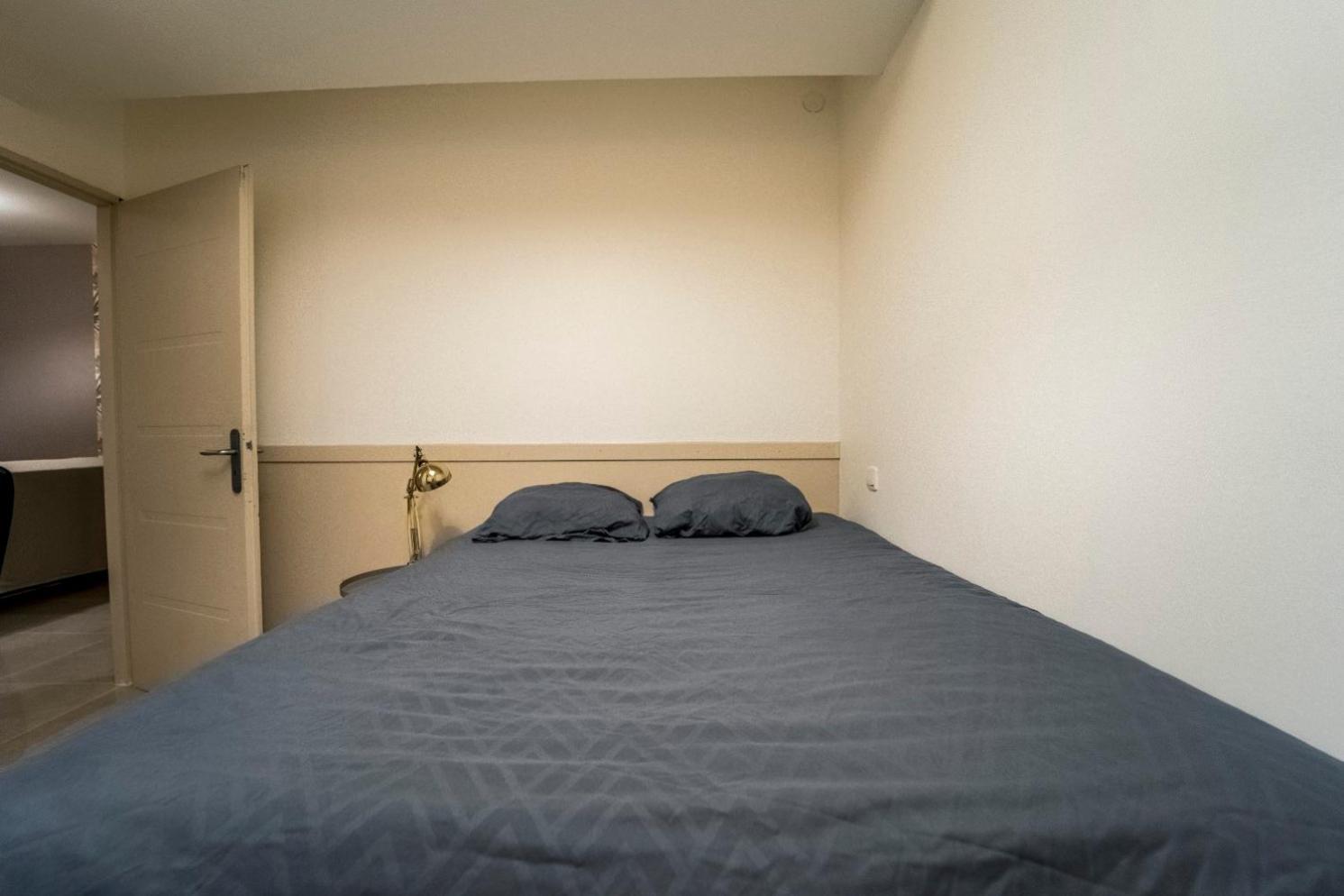Appartement Des Carmes Nîmes Exteriér fotografie